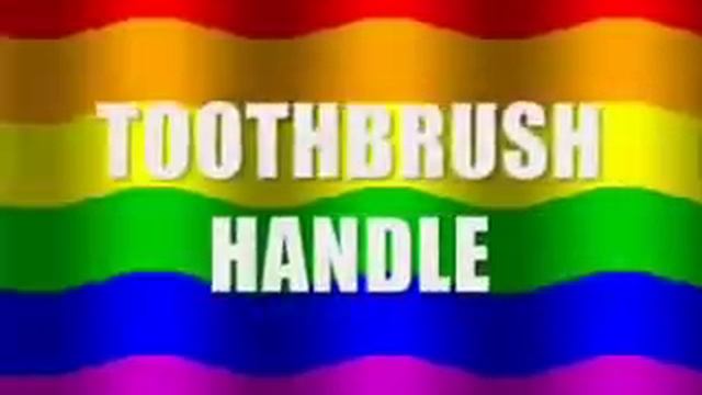 OBJECTS THAT I HAVE SHOVED UP MY ARSE (A Bruno Powroznik Classic) смотреть онлайн