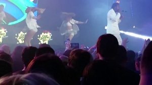 супер дискотека 90х в Ростове доктор Албан 14.11.2014 Dr Alban вертол экспо