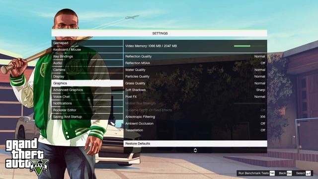 GTX 745 vs GT 1030 - Test in 9 Games смотреть онлайн