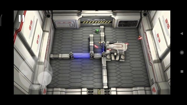 How to destroy a big Tank | Tank Hero laser wars смотреть онлайн