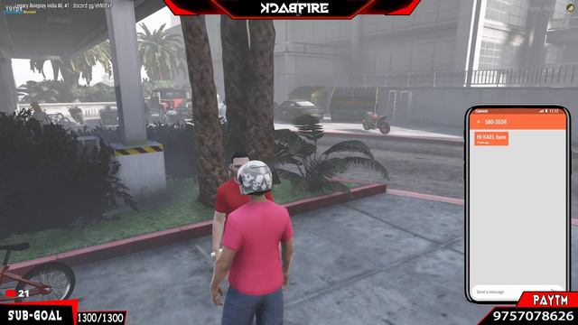 Shinchan Nohara - GTA 5 Roleplay India | !sounds смотреть онлайн