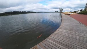 Рэдиссон Завидово - отдых в Подмосковье по цене Мальдив