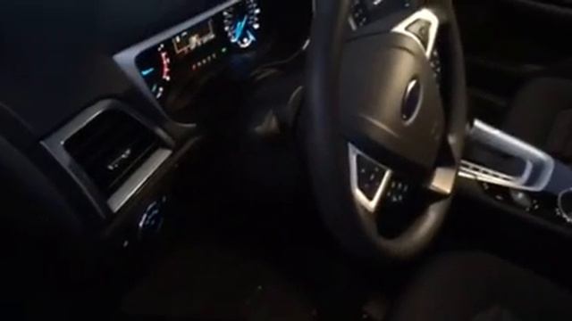 Fusion 2.5L Vs. Camry 2.5L смотреть онлайн