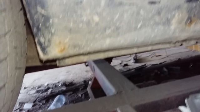 Кузовной ремонт Nissan maxima a33 №1 смотреть онлайн