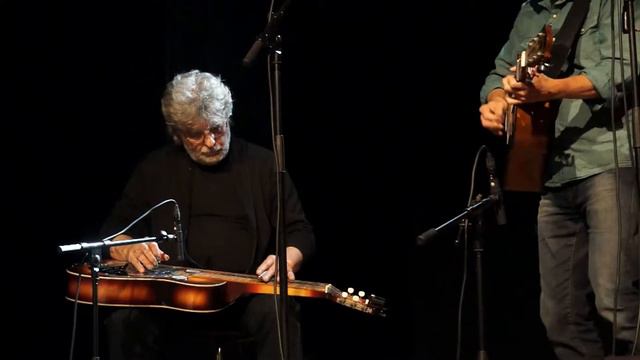 Sjef Hermans & Geert de Heer Lost Highway смотреть онлайн