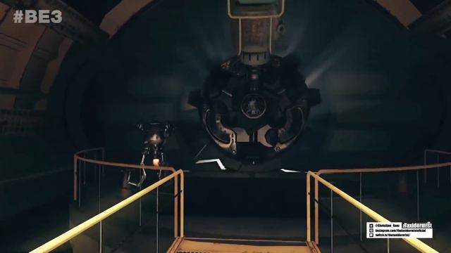 No podrás jugar OFFLINE a Fallout 76 (y otros detalles confirmados) смотреть онлайн