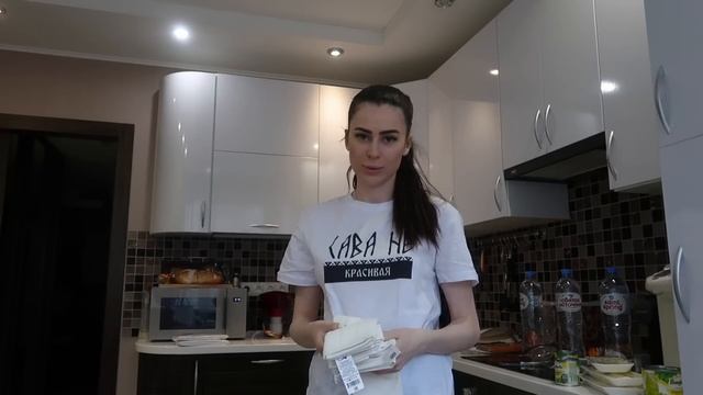 ПОКУПКИ ДЛЯ ДОМА И КУХНИ | ОБЗОР ПОКУПОК | РАЗБИРАЕМ ЛЕКАРСТВА И РАСКЛАДЫВАЕМ ЧИПСЫ ? смотреть онлайн