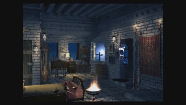 The FF Journey: Final Fantasy VIII part 20 - The Orphanage смотреть онлайн