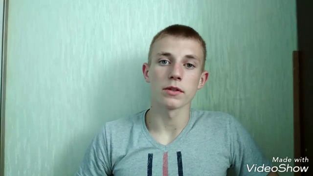 Как Увеличить Отжимания - Street Workout смотреть онлайн