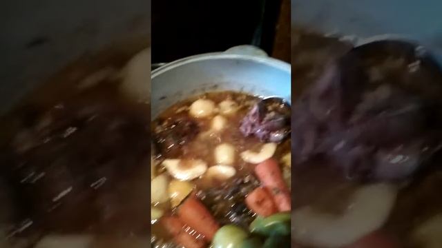 Кулинарные Угощения для Гостей