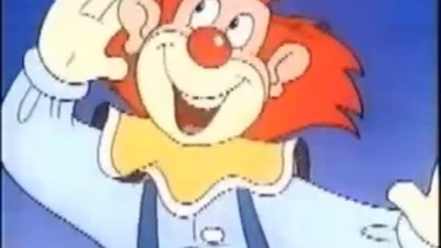 The Little Engine That Could (censored)