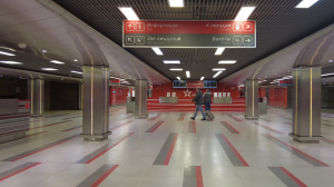 Самый удобный способ добраться до аэропорта Домодедово