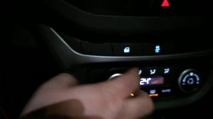 Lada vesta обогрев лобового стекла!