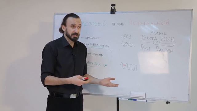 НИКАКОГО ДЕФИЦИТА КАЛЬЦИЯ НЕ СУЩЕСТВУЕТ смотреть онлайн