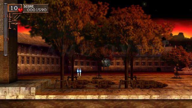 Undertale V1.001 смотреть онлайн