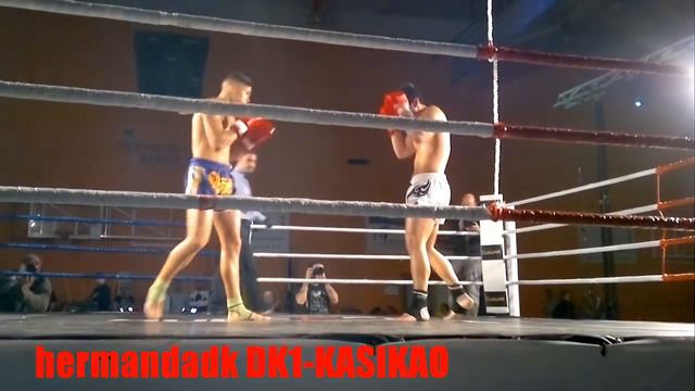 Bruno Barreto VS Carlos Villalba смотреть онлайн
