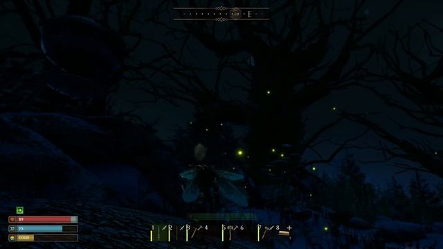 GETTING IRON AND FIREFLIES! - Smalland - E6 смотреть онлайн