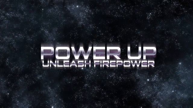 Audioantics - Orbitron:Revolution Trailer смотреть онлайн