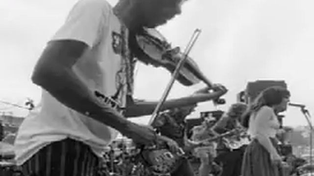 Buffalo Springfield - For What Its Worth (good sound quality!) смотреть онлайн