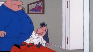 Розовая пантера - серия 77 / Forty Pink Winks (Aug 8, 1975)