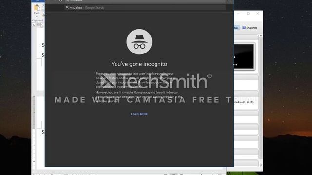 Virtualbox Extension packs and New Vitual Box Installation Problem смотреть онлайн