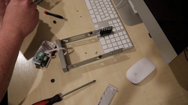 LaCie External Harddrive Upgrade смотреть онлайн