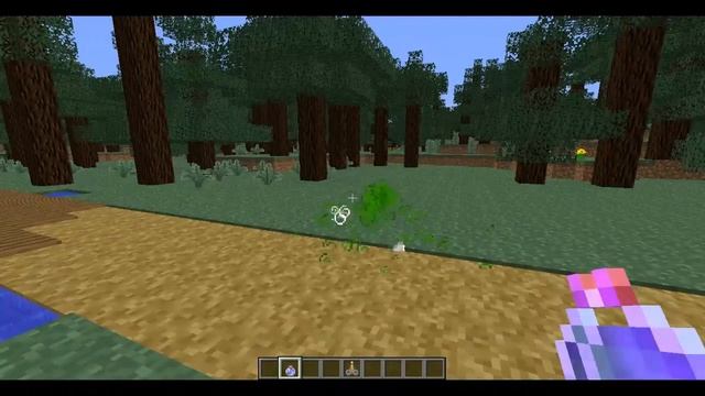 Las NUEVAS TEXTURAS de MINECRAFT 1.13 смотреть онлайн