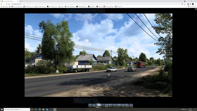 [ ETS 2 INFOS ] NEWS DLC HEART OF RUSSIA смотреть онлайн