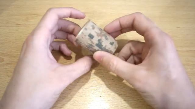 Самоклеющаяся камуфляжная лента с алиэкспресс! Для выживания из Китая смотреть онлайн