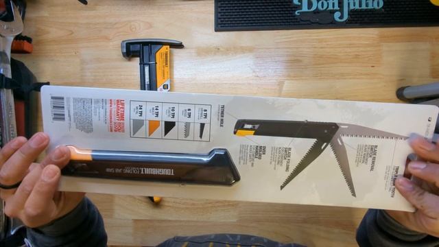 My First Toughbuilt Tools. #toughbuilt  #tools #construction #hammer