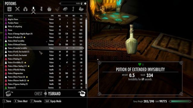 Staff Wizard of the Magna-Ge: 21 - First lessons смотреть онлайн