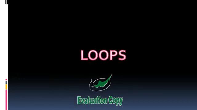 Python - Classes,Object,Loops and Exception смотреть онлайн