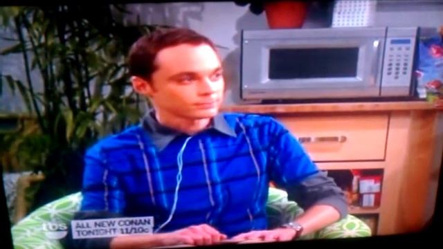 Schr�dinger's Cat: Big Bang Theory смотреть онлайн