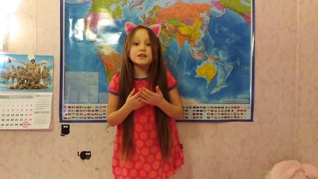 Несчастная кошка