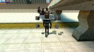 ЭВОЛЮЦИЯ БОССА ТИТАНА ТВ МЕНА В ГАРРИС МОД! СКИБИДИ ТУАЛЕТЫ SKIBIDI TOILETS В Garry`s Mod