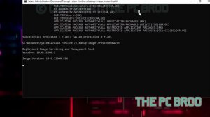 (FIXED) SFC Scannow not Working in Windows 11/10/8 (Fix Problems) SOLVED