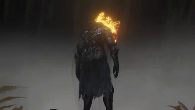 Elden Ring Lord Of Chaos смотреть онлайн
