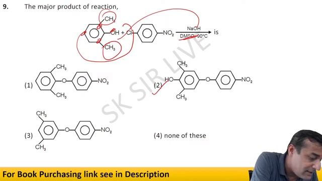 Red Book - Aromatic - Acylation, Sn2Ar, Phenol смотреть онлайн