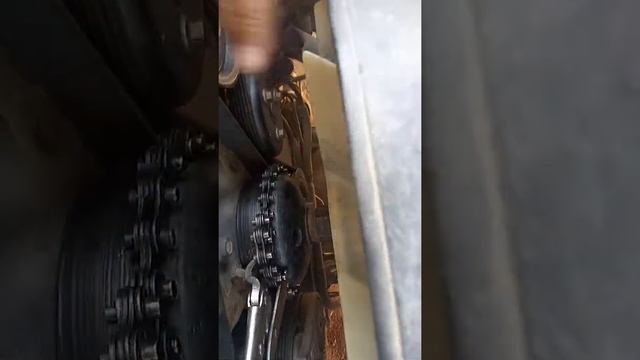 como quitar el ventilador de una ford ranger 2005 2.3 how to remove the fan clutch смотреть онлайн