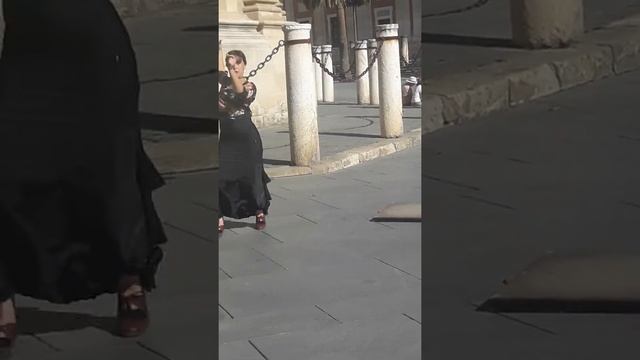 Flamenco callejero смотреть онлайн