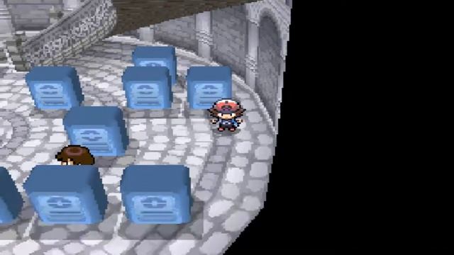 Let's Play Pokemon White: Part 25 Der Turm des Himmels смотреть онлайн