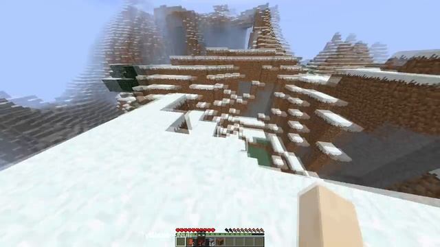 Кто такой Null и реален ли он? Мистические истории #20(minecraft) смотреть онлайн