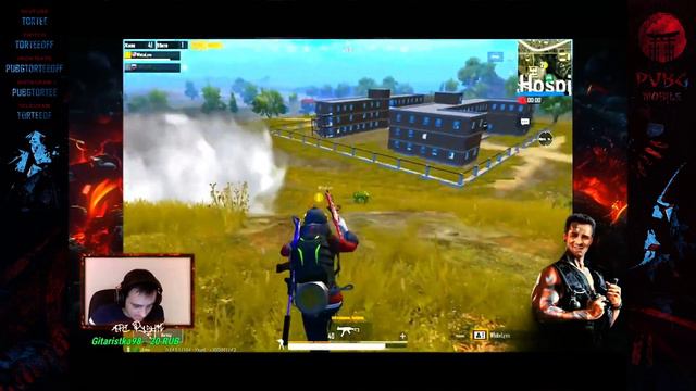🔴ДУО ТУРНИР🔴ДЕНЬГИ ЗА КИЛЫ🔴ССЫЛКА В ОПИСАНИИ🔴ЗАДЕРЖКА 3 МИНУТЫ🔴TORTEE PUBG Mobile смотреть онлайн