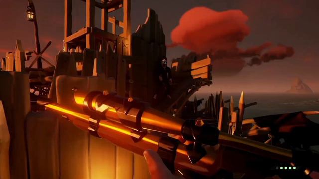 Sea of thieves eggsbox montage 3 смотреть онлайн