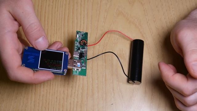 Xiaomi 10000 KIT набор для сборки повербанка с QC3.0 / DIY Power Bank