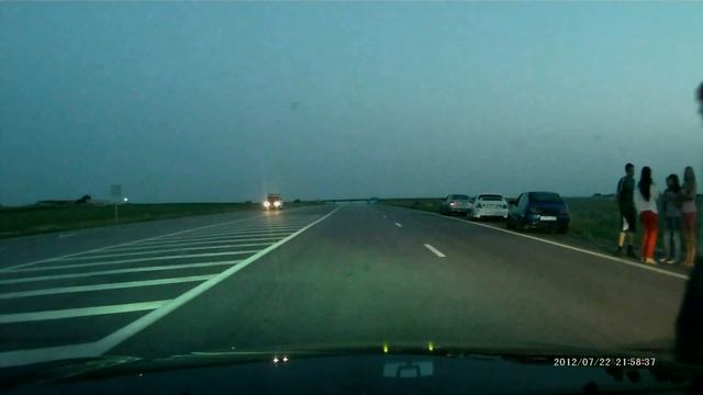 Verossa VR vs Subaru Impreza WRX STI смотреть онлайн