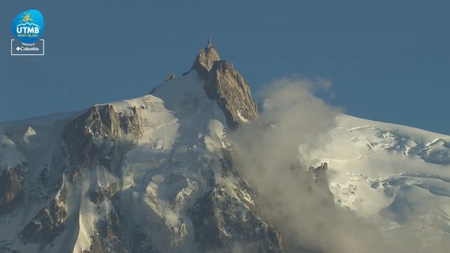 UTMB® 2016 - Vue du ciel / From the sky / Desde el cielo смотреть онлайн