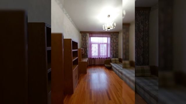 Тихое место возле центра СПБ Продажа 2-комн. кв. в 2 мин. пешком от м. Елизаровская смотреть онлайн