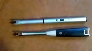 3 мая 2023 г.Не сложный ремонт электро-дуговой зажигалки для газовых плит и духовок.