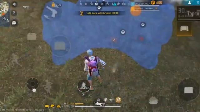 device symphony z33 free fire Rush gameplay video #jrdihan#gamingvideos #garena #freefirevideo смотреть онлайн